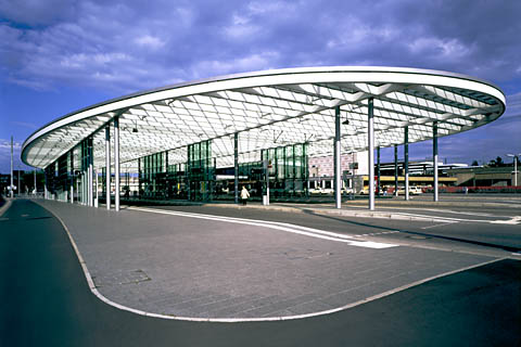 Bahnhof Braunschweig