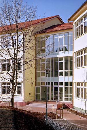 Rudolf-Hildebrand-Schule