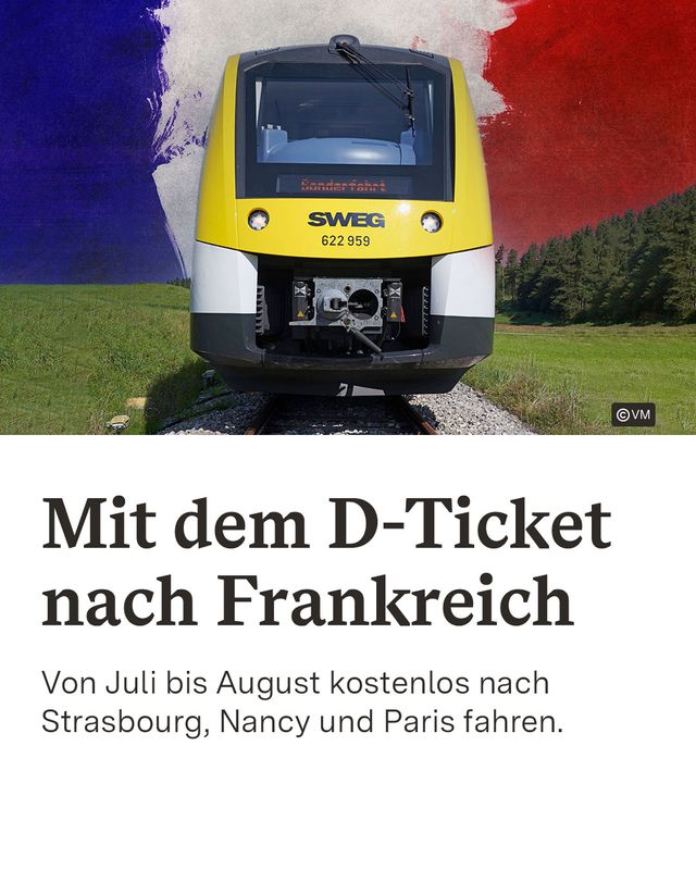 Deutsch-französische Sommeraktion geht in die zweite Runde