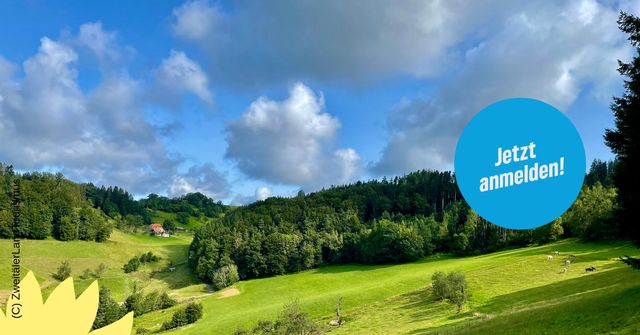 Mit Rüdiger Tonojan auf Sommertour im Wahlkreis
