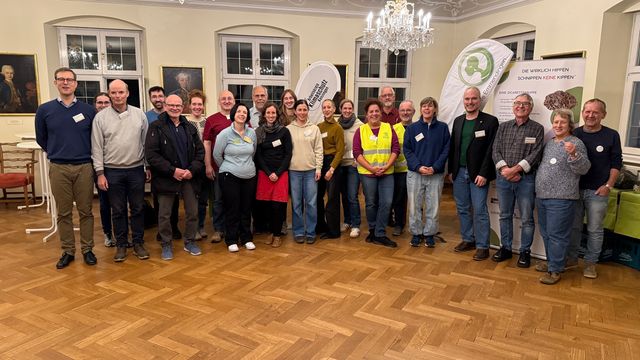 Klimainitiativen im Landkreis Emmendingen vernetzen sich