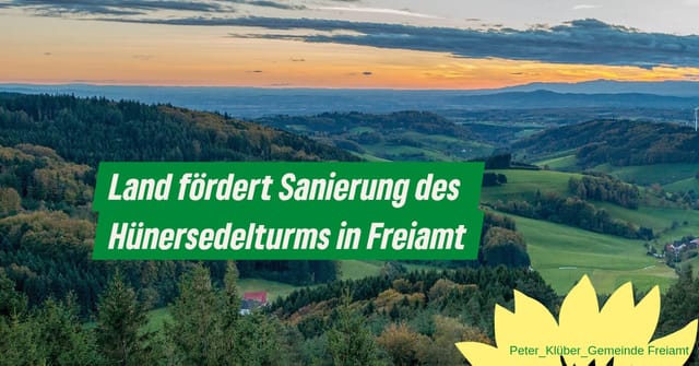 Land stärkt Tourismus