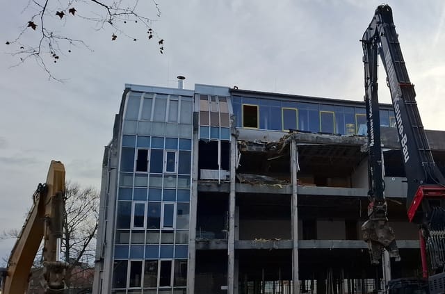 85.000 Euro für Quartiersentwicklung in Rheinhausen