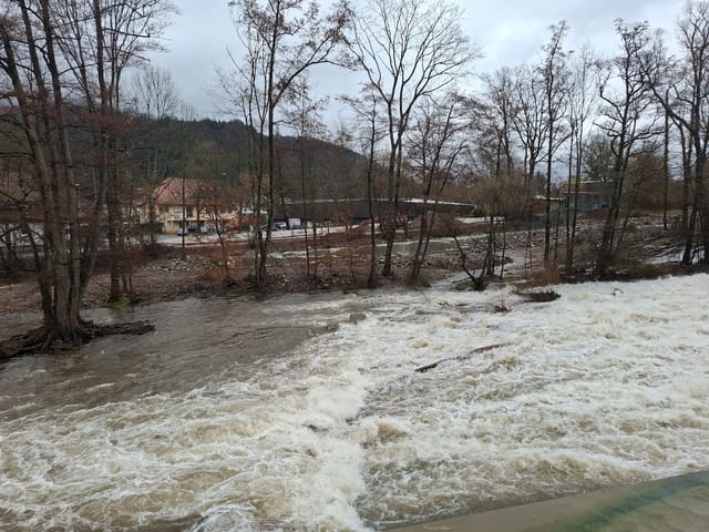 Land unterstützt Wasserschutzmaßnahmen auch im Landkreis
