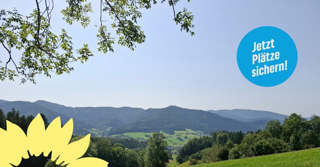 Hier geht's zur Sommertour 2026 von Rüdiger Tonojan