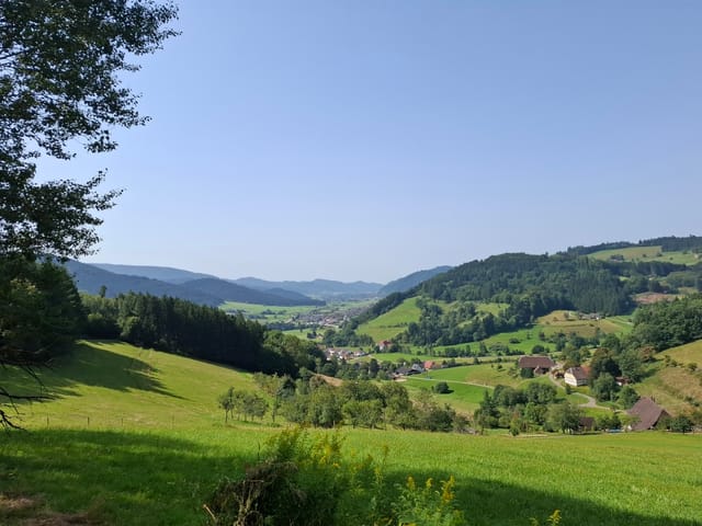 Land fördert sieben Projekte aus dem ELR-Programm im Landkreis Emmendingen mit 507.650 Euro