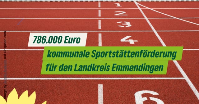 Zuschüsse für Endingen, Herbolzheim, Kenzingen und Winden